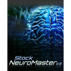 Stock NeuroMaster 2.0 with order flow trading materials